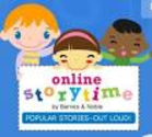 Online Storytime by Barnes & Noble - Barnes & Noble