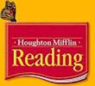 Kids' Place: Houghton Mifflin Reading