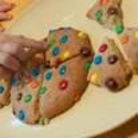 Kids and Cookies: an Interactive Fraction Game for Children