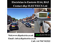 Where to find and what to expect from a bespoke electrician in Eastcote, London