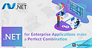 .NET will assist the growth of Enterprise Applications - TopDevelopers.co