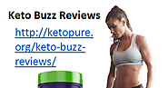 Keto Buzz Reviews - Keto Buzz Dragons Den Offers your Body Vitality and Stamina