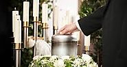 This is how we help you in selecting the best funeral director at affordable prices