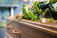 Need To Make Funeral Arrangements?