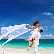 Andaman Nicobar Honeymoon Packages Chennai - Paradiso Andaman