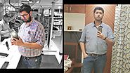 How to Lose Weight in One Month? Weight Loss Tips | GQ India