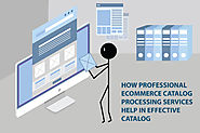 Effective eCommerce Catalog Management - Understanding eCommerce