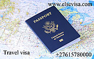Get Tourist Visa for South Africa, Visa for Indians with us