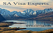 Critical Skills Visa by South African Expert – Else Visa