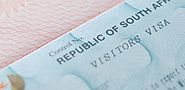 Different Types Of Visas Applicable In South Africa