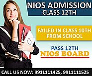 NIOS Coaching Classes online 12th class ARTS Commerce Science Delhi