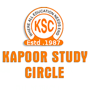 Nios Open School Coaching Classes 10th class Delhi - Kapoor Study Circle