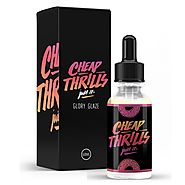 Enjoy Best Packaging for E Juices with Custom E Juice Boxes