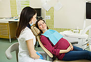 Most Common Mistakes Everyone Makes In Dental Care during Pregnancy