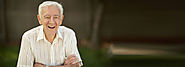 Why is Dental Care Important for elderly people? - Mumbai Dental Clinic