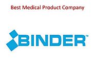 Best medical product company