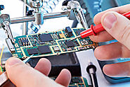 Cell Phone Repair Shops: How Do You Maximize Your Efficiency - BlueGrayDaily