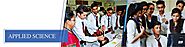 B.E. in Applied Science Engineering | B.E in AS – SIRT Bhopal