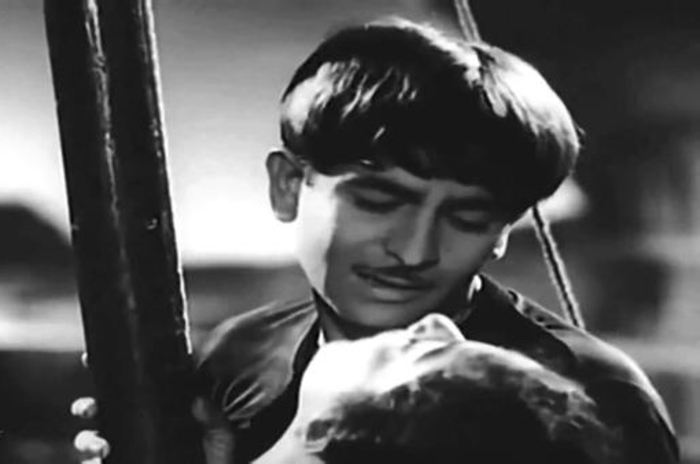 Raj Kapoor Hit Songs