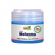 Melasma Treatment Cream