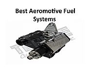 Best Aeromotive Fuel Systems