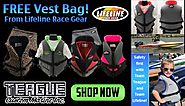 FREE Life Vest Bag From Lifeline Race Gear!