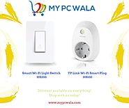Wireless USB Adapter for Desktop - MYPCWALA