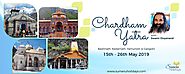 Embark On a Spiritual Journey to the CharDham Yatra - Curious Keeda