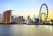 The happiest place in Asia: Singapore - Curious Keeda