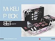 Makeup Box Set by Ver Beauty