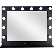 Savio Hollywood Vanity Mirror With 12 LED Lights