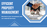 Expert Property Management Solutions