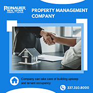 Essential Property Management Services