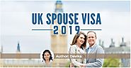 UK spouse Visa Trends 2019: Only 2 % of all UK visa grants account for family related visas