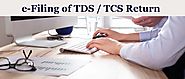 TDS Return Filing - TDS/TCS Return Online in India | Insta CA