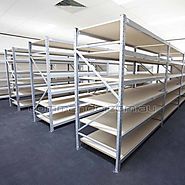 Where To Find Longspan Shelving In Melbourne