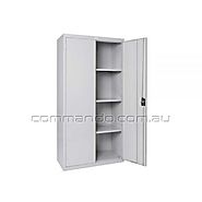 Quality High Density Storage Cabinets for any Industry