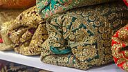 Designer Sarees - A Must-Shop For Indian Women