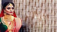 13 Gorgeous Maharashtrian Traditional Bridal Saree Collection for Bride