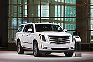 Lemon Law Advice For Your Concerns With The 2016 Cadillac Escalade -