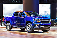 Lemon Law Advice For Your Concerns With The 2016 Chevrolet Colorado -