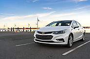 Lemon Law Advice For Your Concerns With The 2016 Chevrolet Cruze -