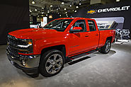 Lemon Law Advice For Your Concerns With The 2017 Chevrolet Silverado -