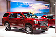 Lemon Law Advice For Your Concerns With The 2016 GMC Yukon -