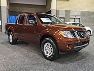 Lemon Law Advice For Faults With The 2019 Nissan Frontier -