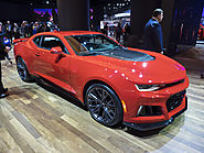 Lemon Law Advice For Engine Light Faults With The 2017 Chevrolet Camaro -