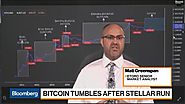 Bitcoin Is Just Getting Started on Next Parabolic Cycle, Says Etoro’s Greenspan