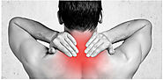 Neck Pain - Acute Chiropractic Yakima