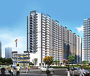 Windsor Paradise-II | 8750-588-288 - 2/3/4 BHK Apartments Site & Floor Plan Raj Nagar Extension