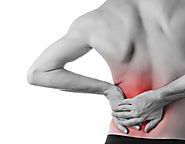 Back Pain - Acute Chiropractic Yakima